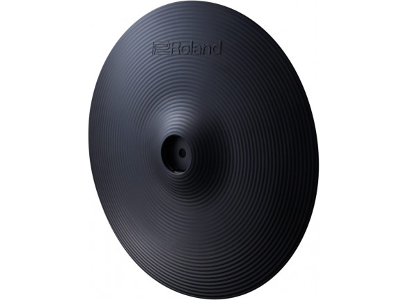 <b>Roland CY-12C-T Prato CRASH 12-polegadas perfil fino</b> <b>Roland CY-12C-T Prato CRASH 12-polegadas perfil fino</b>